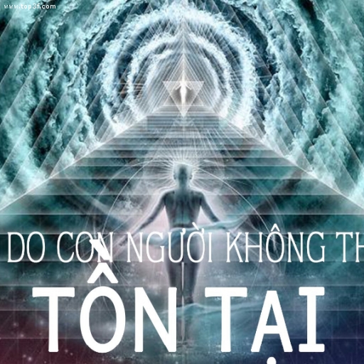 10 lý do con người có thể không thực sự tồn tại