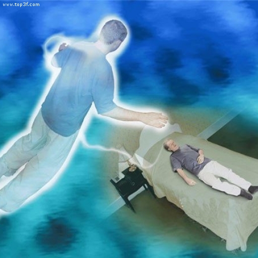 Chuyện gì xảy ra khi qua đêm trong Kim tự tháp Ai Cập?