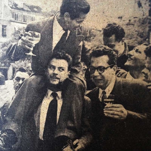 Kiến Trúc Sư Châu Á Duy Nhất Đoạt Giải Khôi Nguyên La Mã