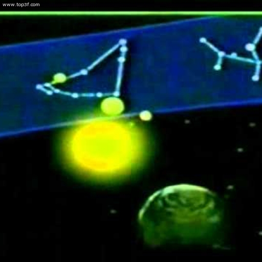 Mặt đất và bầu trời