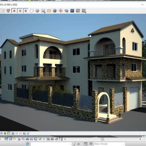 Revit có phải là lựa chọn của tương lai?