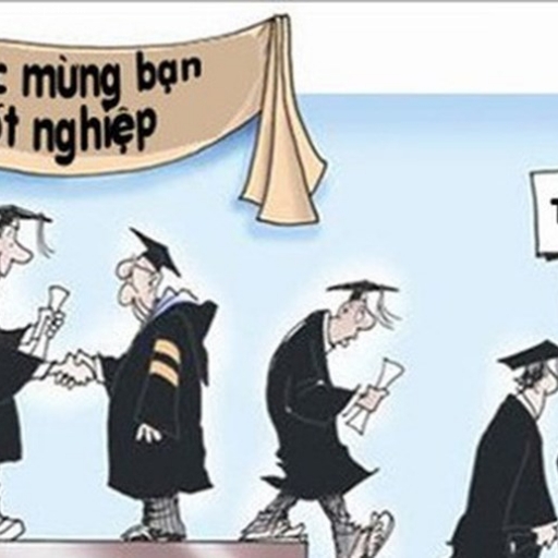 Top 10 ngành học có nguy cơ thất nghiệp cao nhất hiện nay