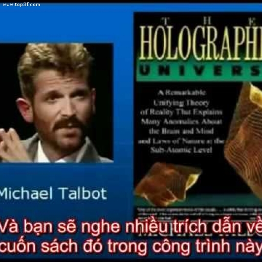 Vũ Trụ Toàn Ảnh